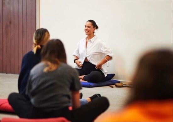 career in mindfulness, Is There a Real Career in Mindfulness? (Jobs, Salary & 2026 Outlook)