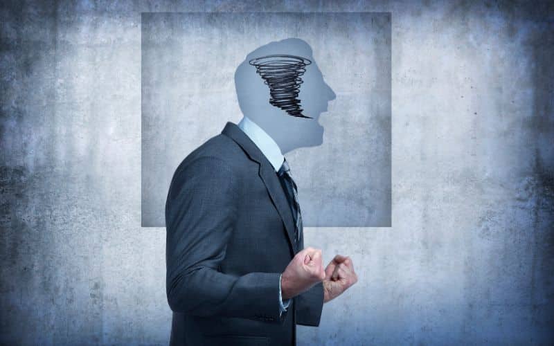 mindfulness for anger, Mindfulness for Anger: 3 Mindfulness Exercises for Anger Management