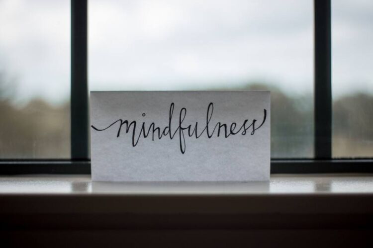 Are Mindfulness and Meditation the Same Thing?, Are Mindfulness and Meditation the Same Thing?