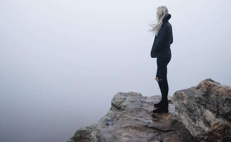 8 Facts About Anxiety (and their Mindful Solutions) facts about anxiety, 11 Facts About Anxiety And What You Can Do About Them