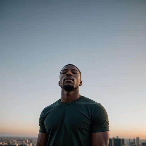 positive affirmations for men, Transform Your Life with 150 Positive Affirmations for Men