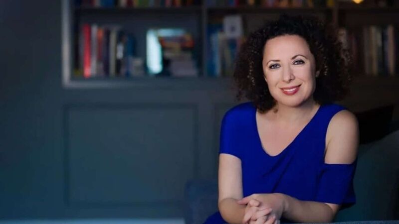 Inna S secret language of your body, Learning the Secret Language of Your Body – with Inna Segal