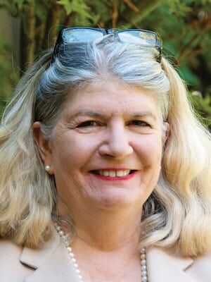 Ronna Kabatznick