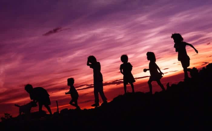 6 Ways to Share Mindfulness With Children , Inner Child Guided Meditation | Free Inner Child Meditation Script