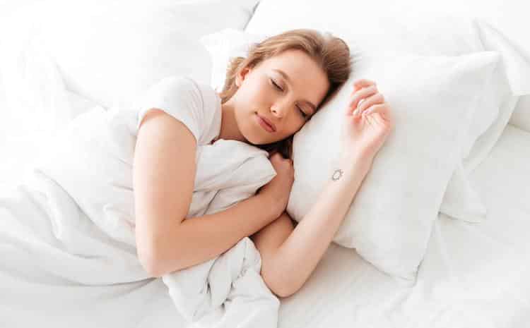 sleep meditations, 8 Sleep Meditations for a Good Night’s Rest