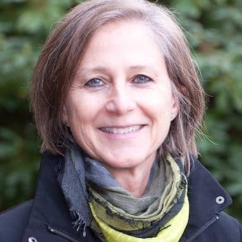 , Ann Vrlak