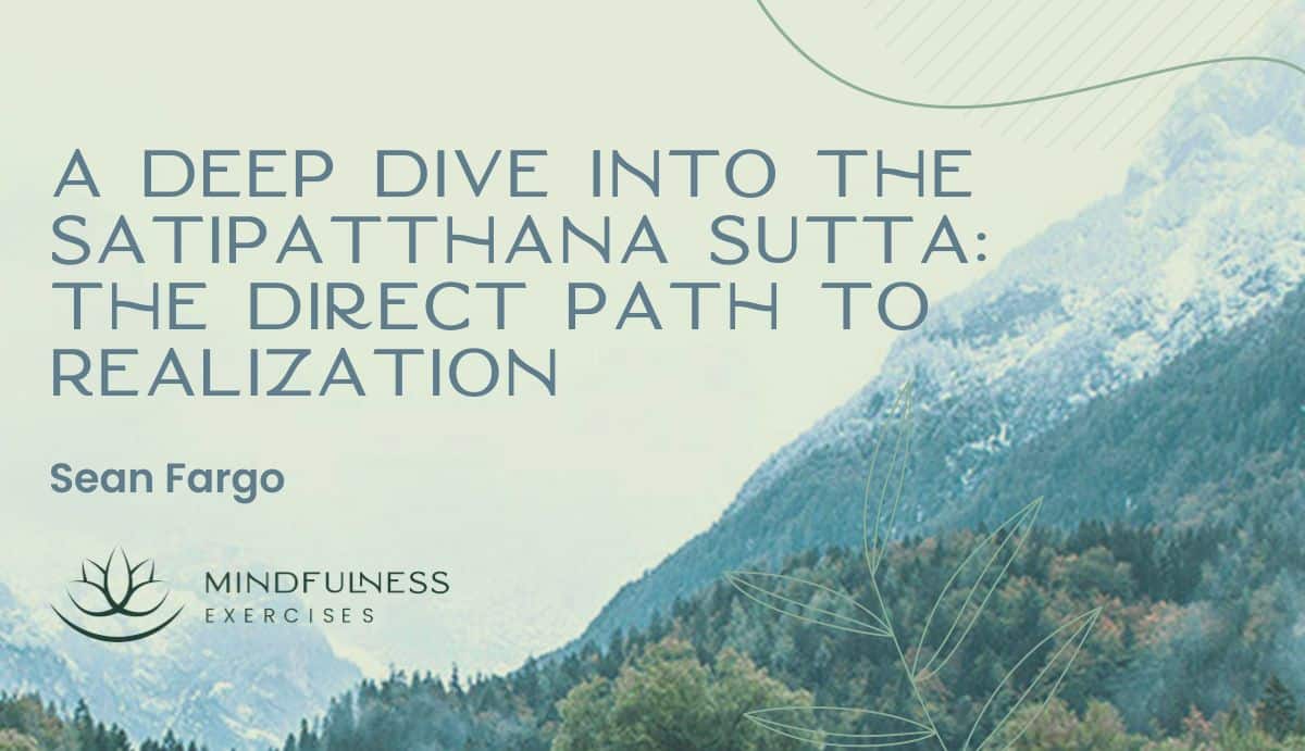 Gentle Awareness and Mindful Presence, A Guided Meditation Gentle Awareness and Mindful Presence, A Guided Meditation