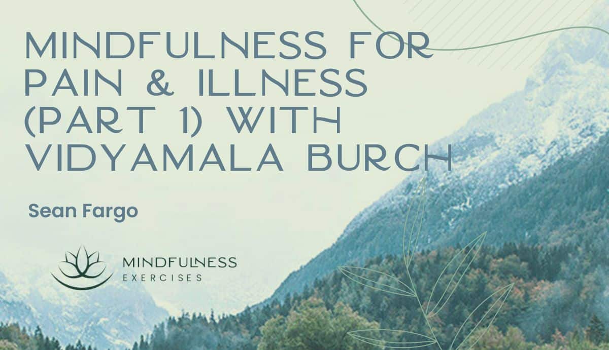 Gentle Awareness and Mindful Presence, A Guided Meditation Gentle Awareness and Mindful Presence, A Guided Meditation