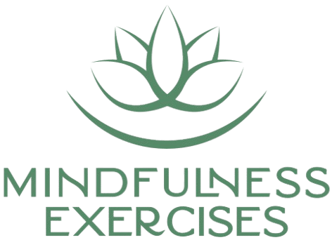 Mindfulness Exercises Logo