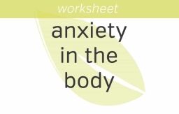 9 Mindfulness Exercises for Anxiety Sensing and Rating Anxiety in the Body mindfulness exercises for anxiety, 9 Mindfulness Exercises for Anxiety