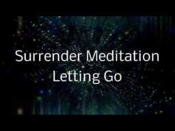 Surrender Meditation Letting Go of Control mindfulness exercises for sleep, 10 Mindfulness Exercises for Sleep