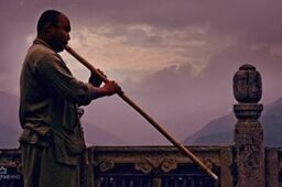 Tibetan Flute Music + OM Chanting 432Hz mindfulness exercises for sleep, 10 Mindfulness Exercises for Sleep