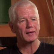 Frank Ostaseski deep listening, Deep Listening