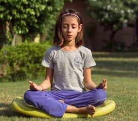 mindfulness exercises for kids and families, 7 Mindfulness Exercises for Kids and Families