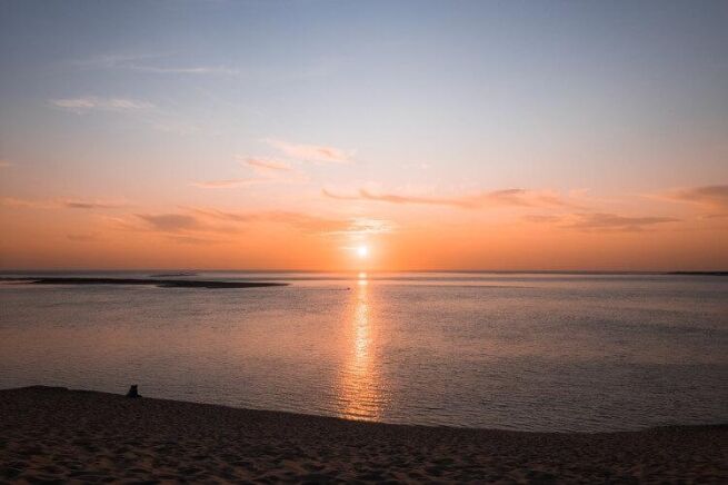 sleep visualization, A Sleep Visualization For Deep Rest