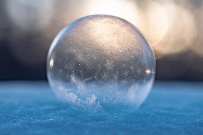 thought meditation, A Thought Meditation Script