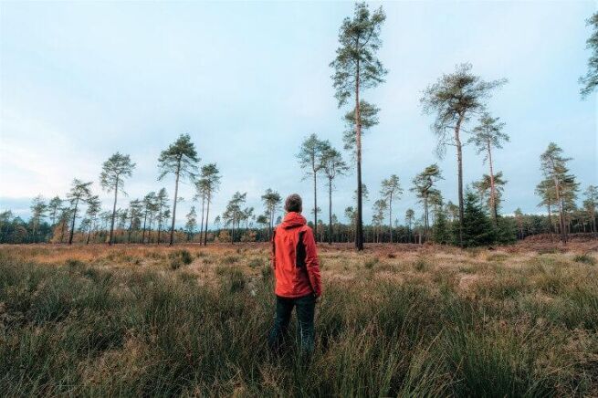 deep state of relaxation, Deep State Of Relaxation For Chronic Pain