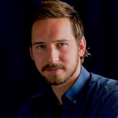 Liam McClintock Liam McClintock