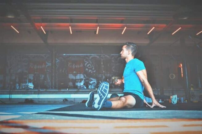 short body scan, Short Body Scan Meditation Script