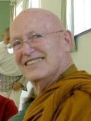 Ajahn Sumedho Ajahn Sumedho