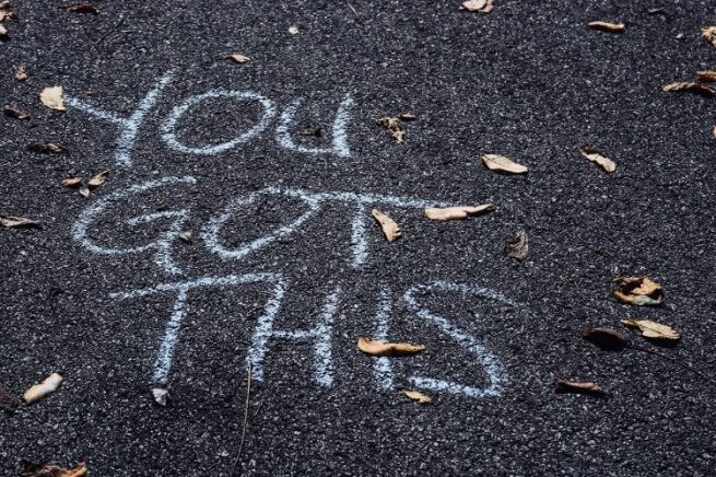 recognizing your resilience, Recognizing Your Resilience To Difficulty