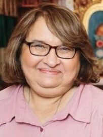 Sharon Salzberg