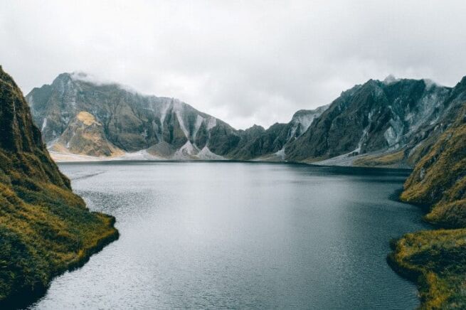 Feeling Your Body and Mind as a Lake, Feeling Your Body and Mind as a Lake