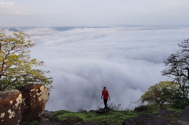 Focusing on Being a Healthy Person, Focusing on Being a Healthy Person