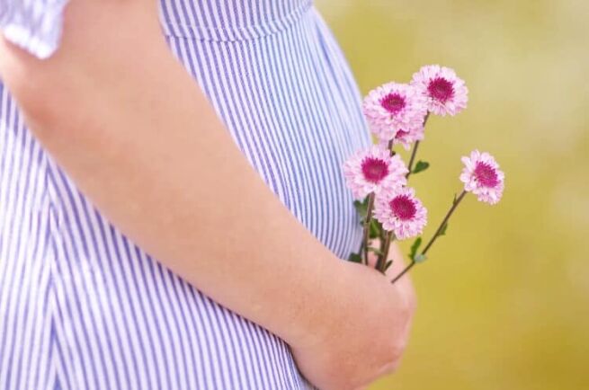 Focusing on Pregnancy and Motherhood, Focusing on Pregnancy and Motherhood
