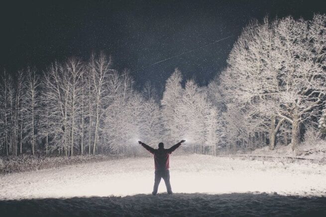 Gratitude for Your Body, Gratitude for Your Body