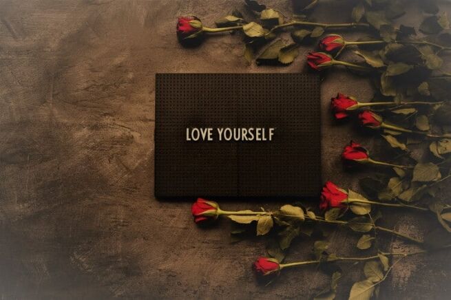 Intention to be Happy, Intention to be Happy