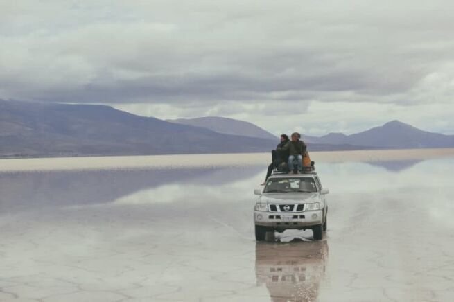 Mindfulness When You Drive, Mindfulness When You Drive