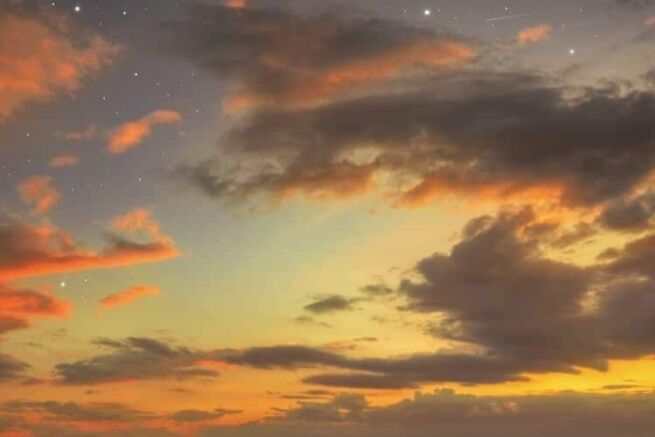 Sky-like Mind, Sky-like Mind