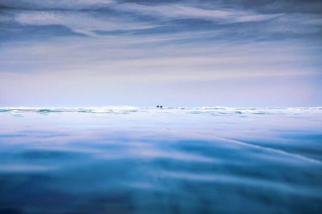 Sleep Meditation Spacious Awareness, Sleep Meditation – Spacious Awareness