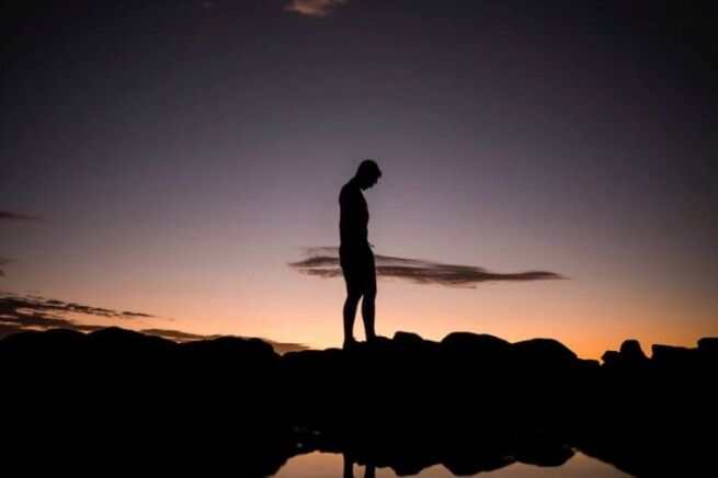 standing meditation, A Standing Meditation Script for Presence and Grounding