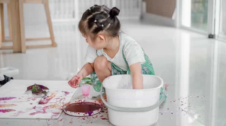 mindfulness activities for children, 7 Creative Mindfulness Activities for Children