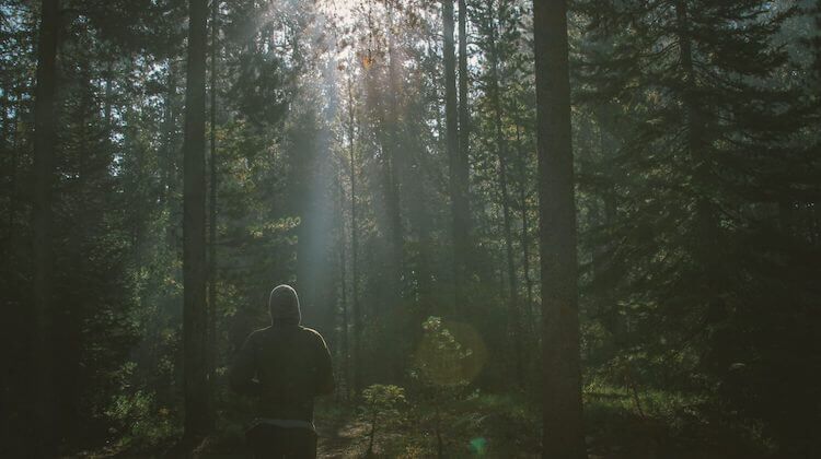 finding peace, 6 Mindfulness Practices for Finding Peace in a Frantic World