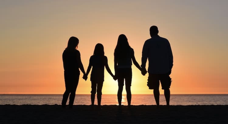 family stress, Family Stress? How Mindfulness Preserves Relationships