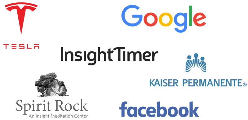 , 8 Guided Mindfulness Meditations Pack