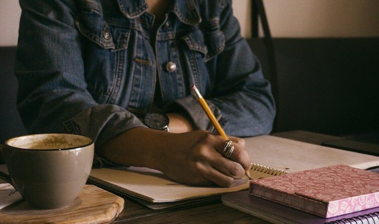 mindful journaling, The Power of Mindful Journaling
