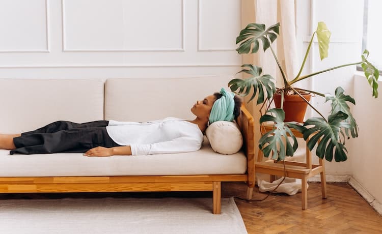 How Do You Do a Body Scan for Sleep? body scan meditation for sleep, The Power and Practice of a Body Scan Meditation for Sleep