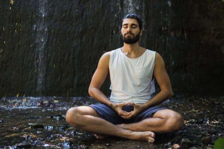 morning meditation, Guided Morning Meditation Tutorial