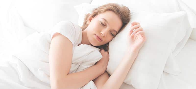 mindfulness for sleep, The Power of Mindfulness for Sleep