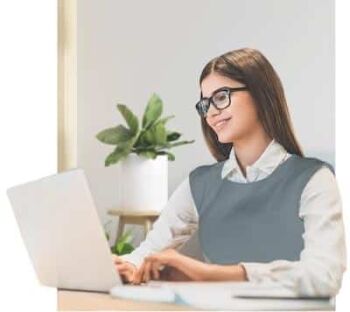 Breathing While Emailing