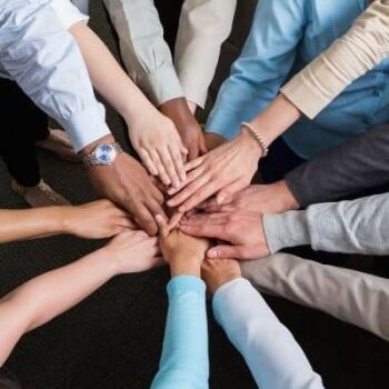 Building a Support Netwrok