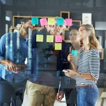 Creative Brainstorming