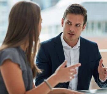 Difficult Conversations at Work