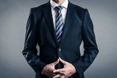 Employee or Business Person?