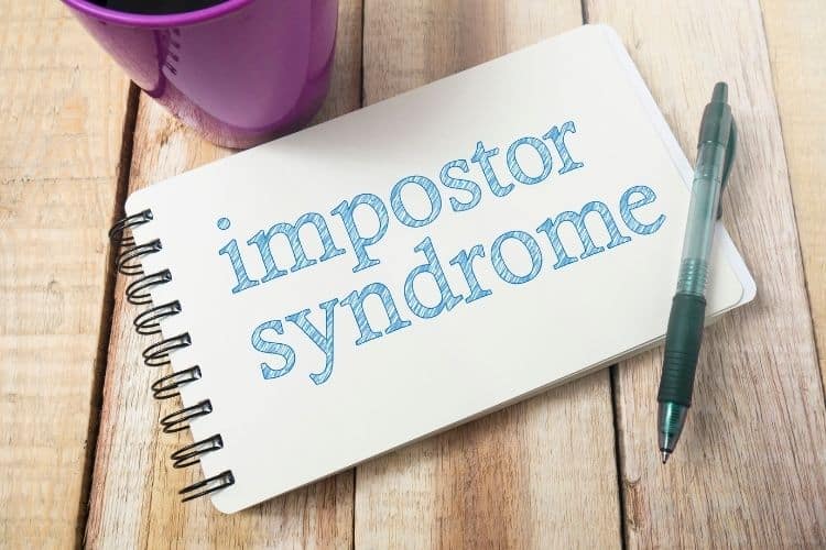 How to Overcome Impostor Syndrome and Share Mindfulness From the Heart impostor syndrome, How to Overcome Impostor Syndrome and Share Mindfulness From the Heart