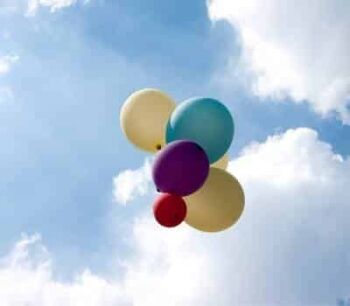 Letting Go of Control